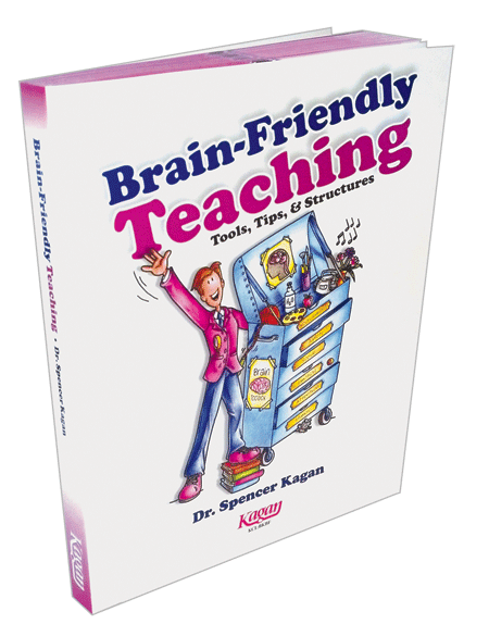 Brain-Friendly Teaching book cover