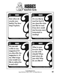 Teambuilding Questions page 83 image