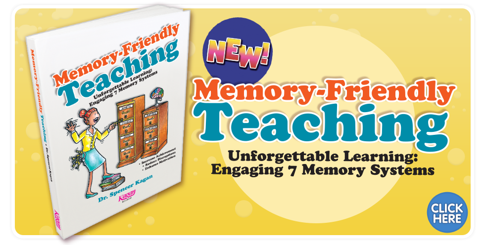 Memory-Friendly Teaching – Unforgettable Learning: Engaging 7 Memory Systems