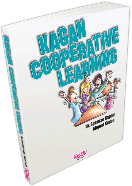 Kagan Cooperative Learning book cover
