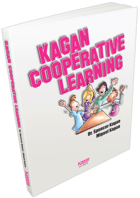 Kagan Cooperative Learning book cover