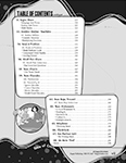 68 Kagan Structures table of contents page two image