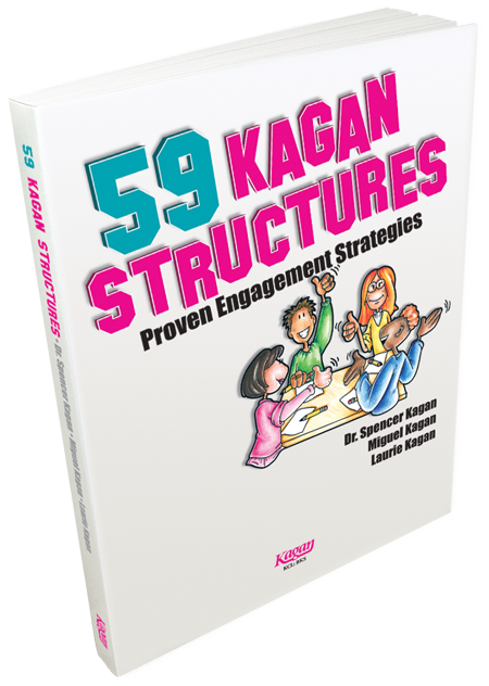59 Kagan Structures book cover