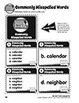 Quiz-Quiz-Trade Language Arts page 14 image