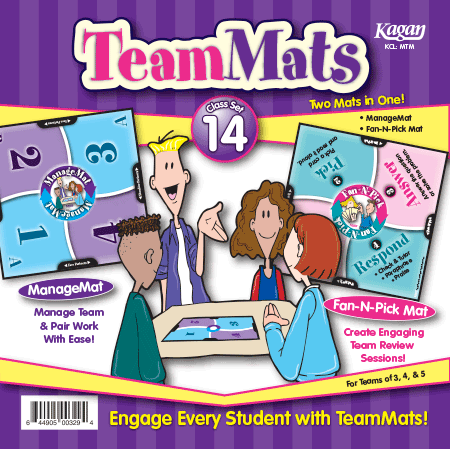 Everyone Answers SmartCard cover