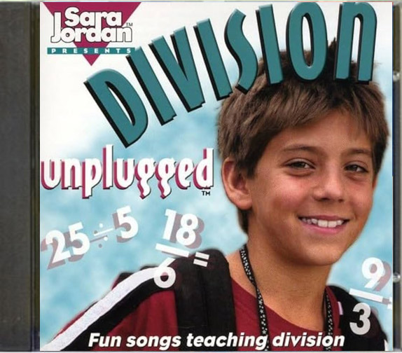 Division Unplugged CD