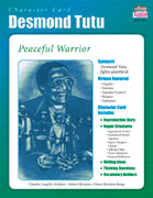 Character Cards: Desmond Tutu