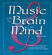 Music with the Brain in Mind