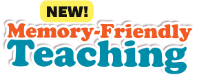 Memory-Friendly Teaching
