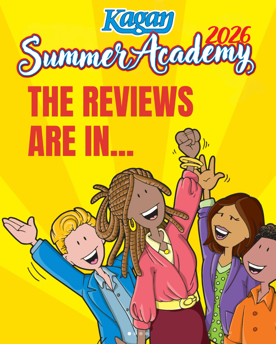 Summer Academy 2026 – The Reviews Are In!