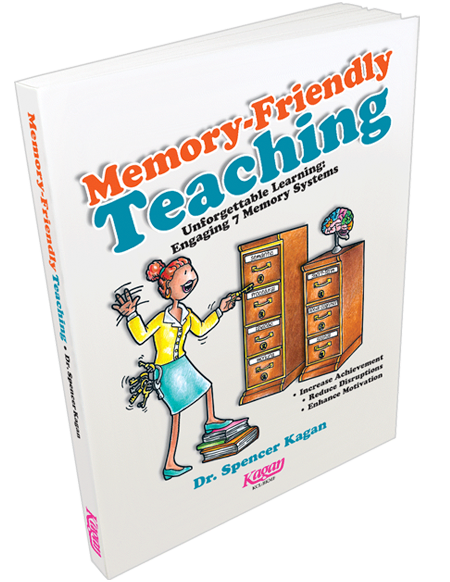 Memory-Friendly Teaching book cover