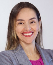 Photo of Andressa Mucciareli