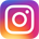 Instagram logo icon